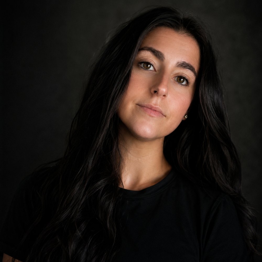 Megan E. McLean, founder and lead instructor of MEM Movement
