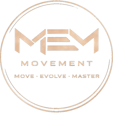 MEM Movement emblem